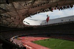 Beijing 2008, Beijing National Stadium